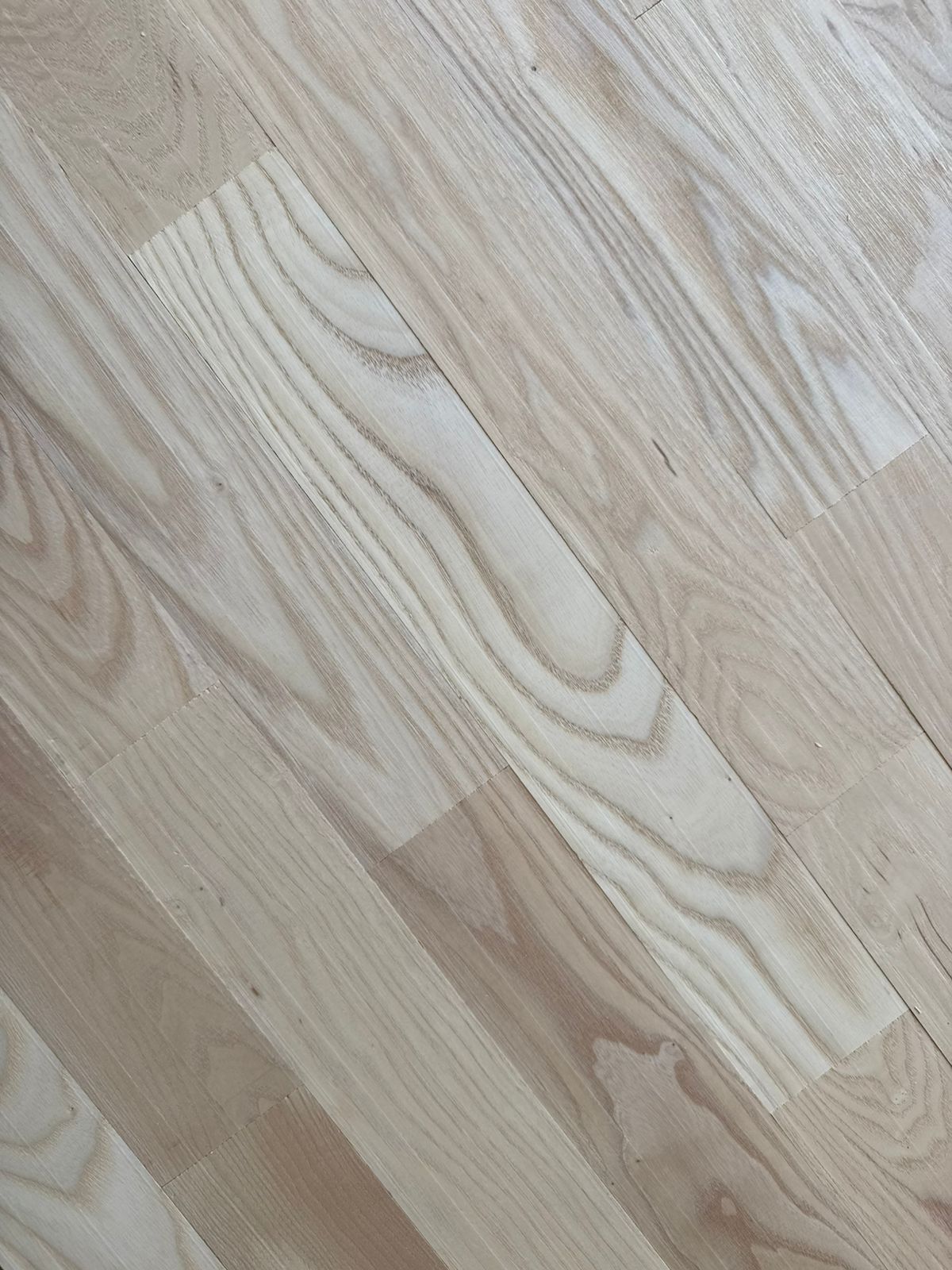 Штучный паркет Алекс Паркет Ясень Натур  420х70х15мм